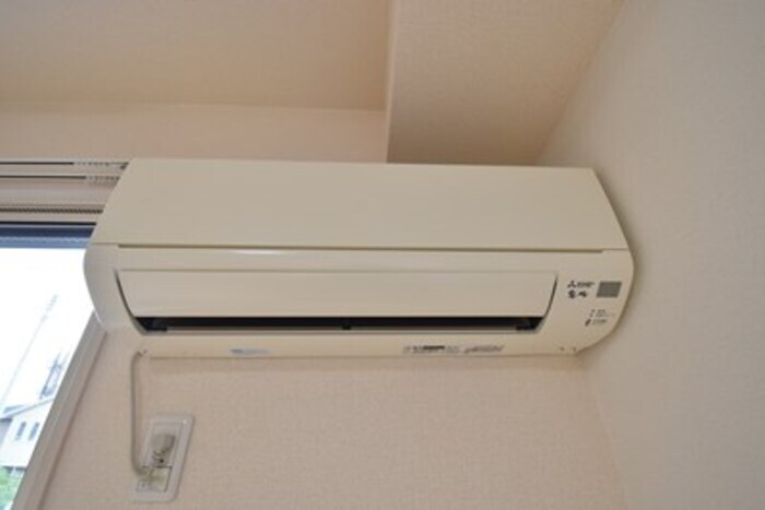 グランツ松島Dの物件内観写真