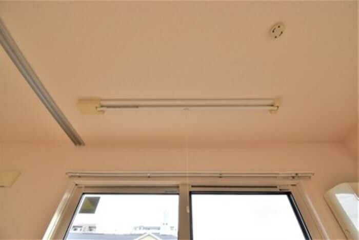 グランツ松島Dの物件内観写真