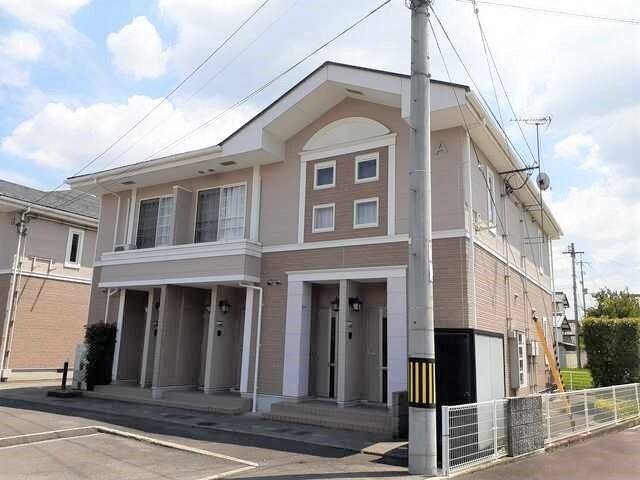 太田駅 徒歩11分 1階の物件外観写真