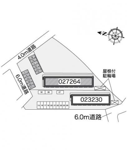 香西駅 徒歩18分 2階の物件内観写真