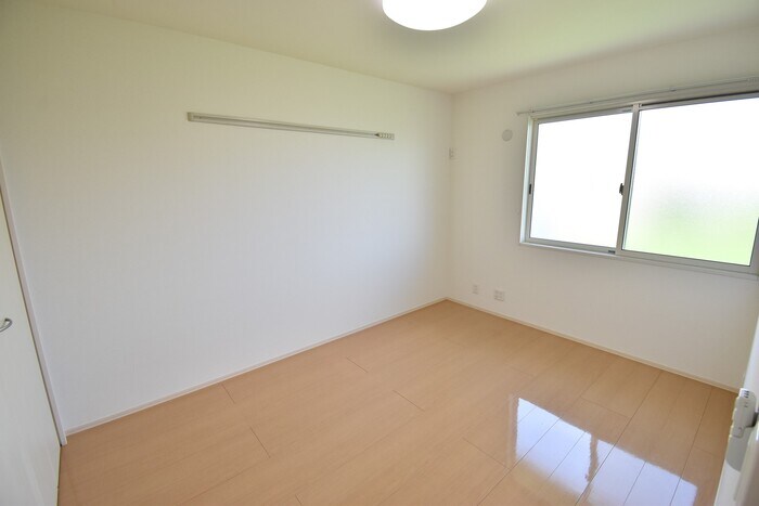 サンパティーク A棟の物件内観写真