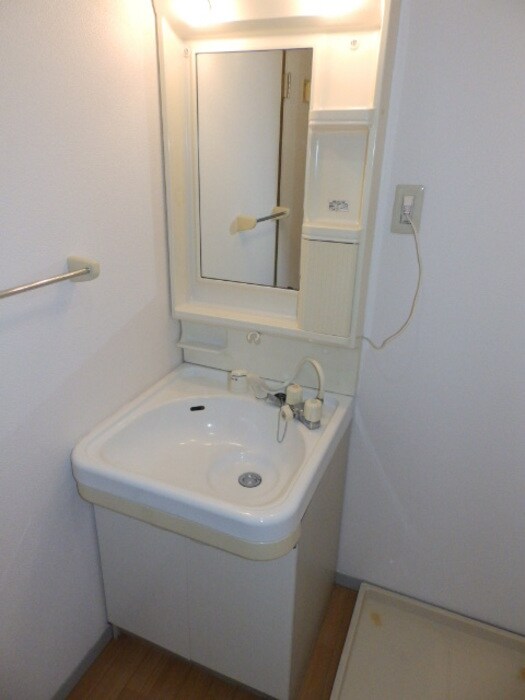 メゾン・ド・ボヌール　C棟の物件内観写真