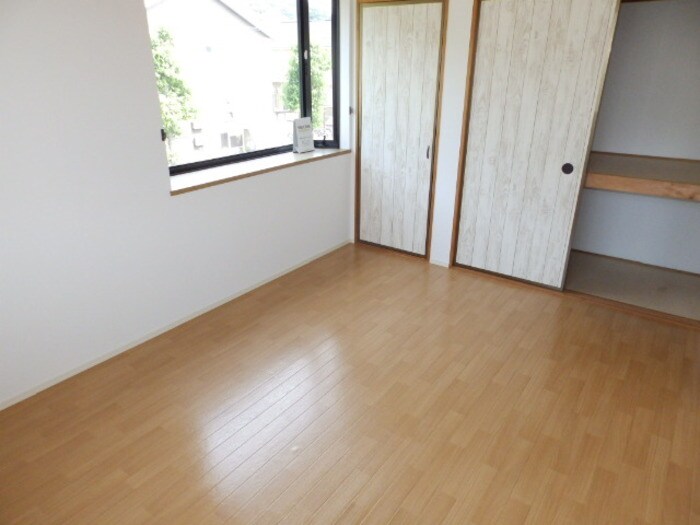 メゾン・ド・ボヌール　C棟の物件内観写真