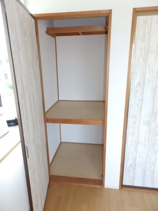 メゾン・ド・ボヌール　C棟の物件内観写真