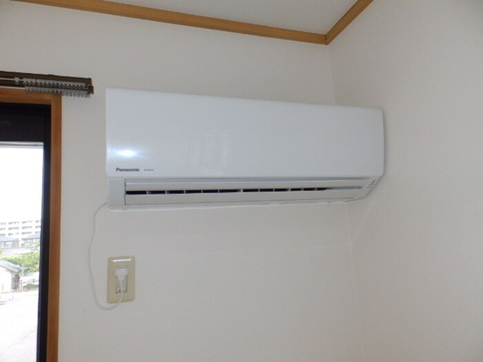 メゾン・ド・ボヌール　C棟の物件内観写真