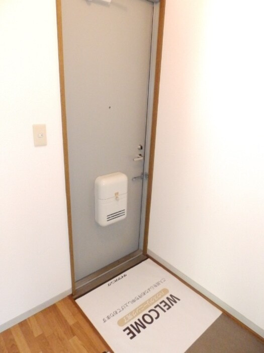 メゾン・ド・ボヌール　C棟の物件内観写真