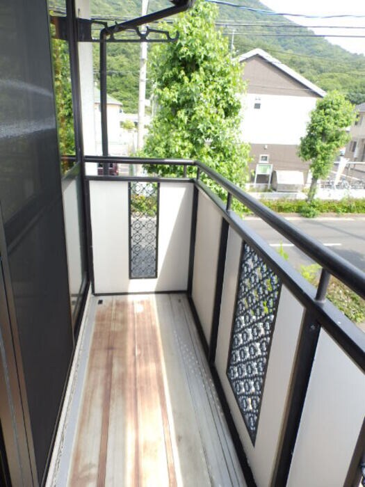 メゾン・ド・ボヌール　C棟の物件内観写真