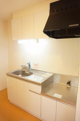 ハッピー・レモンＡの物件内観写真