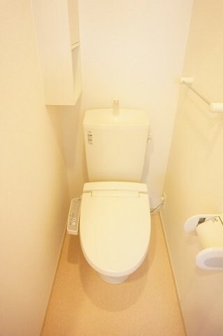 ハッピー・レモンＡの物件内観写真