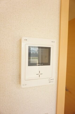 ハッピー・レモンＡの物件内観写真