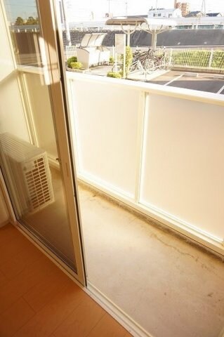 ハッピー・レモンＡの物件内観写真