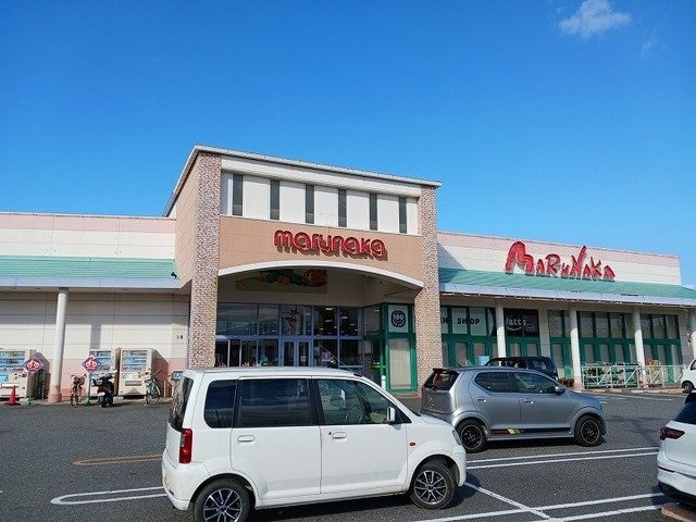 水田駅 徒歩8分 2階の物件外観写真