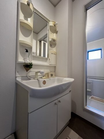 やすらぎの家　B棟の物件内観写真