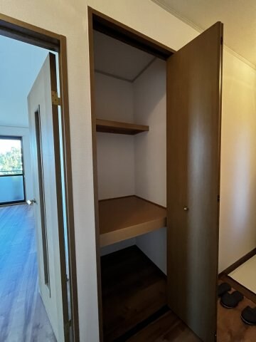 やすらぎの家　B棟の物件内観写真