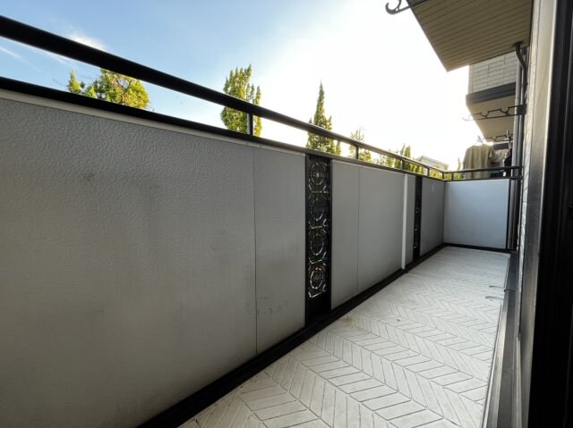 やすらぎの家　B棟の物件内観写真