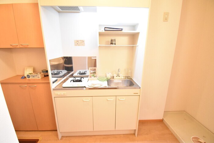 セジュール・栗林南の物件内観写真