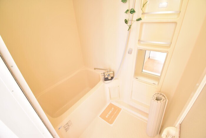 セジュール・栗林南の物件内観写真