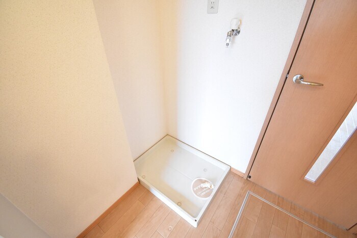 セジュール・栗林南の物件内観写真