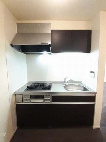 ガーデンハウスＭ　Ｂの物件内観写真