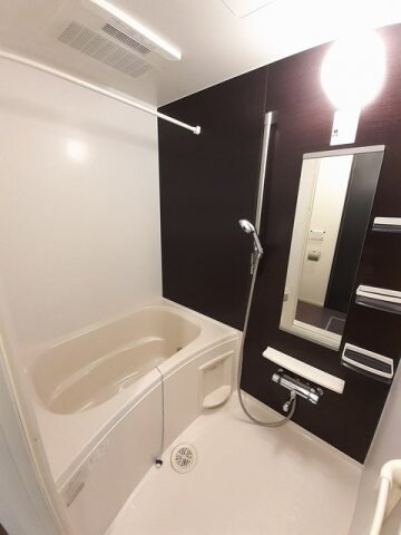 ガーデンハウスＭ　Ｂの物件内観写真