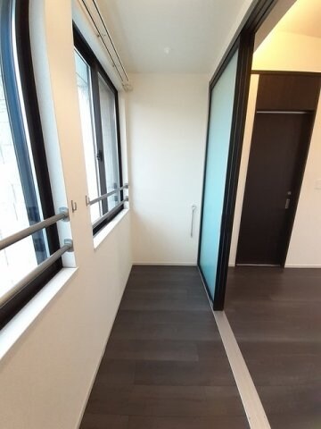 ガーデンハウスＭ　Ｂの物件内観写真