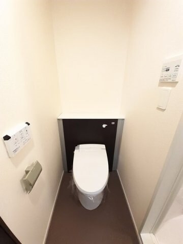 ガーデンハウスＭ　Ｂの物件内観写真