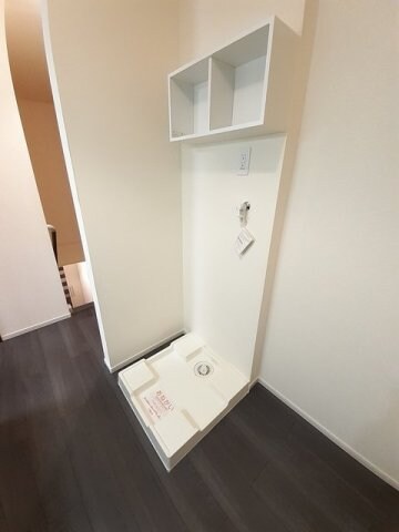 ガーデンハウスＭ　Ｂの物件内観写真