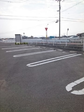 薔薇Ⅱの物件外観写真