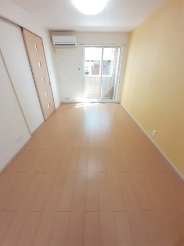 薔薇Ⅱの物件内観写真