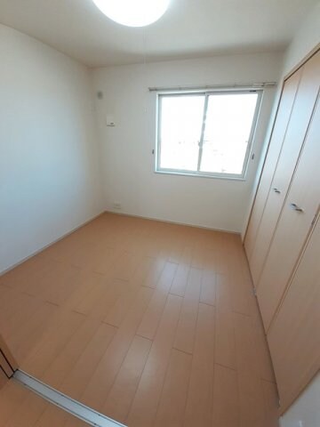 薔薇Ⅱの物件内観写真