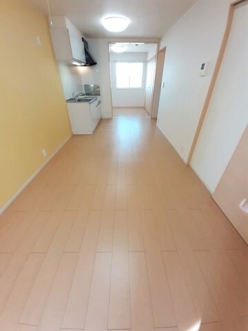 薔薇Ⅱの物件内観写真