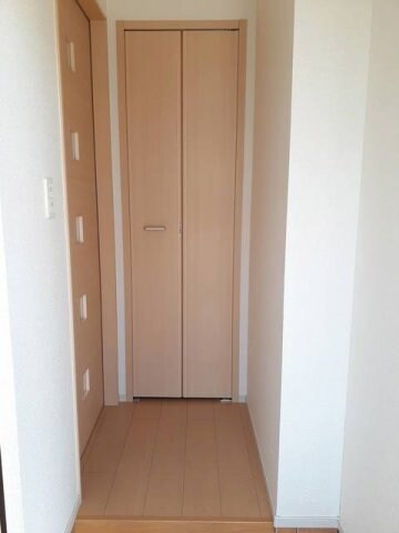 薔薇Ⅱの物件内観写真