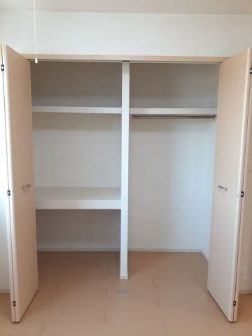 薔薇Ⅱの物件内観写真