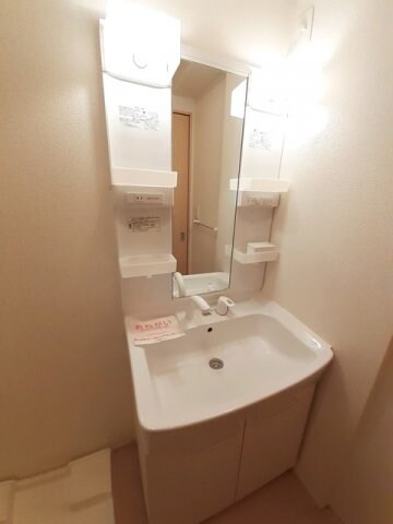 薔薇Ⅱの物件内観写真