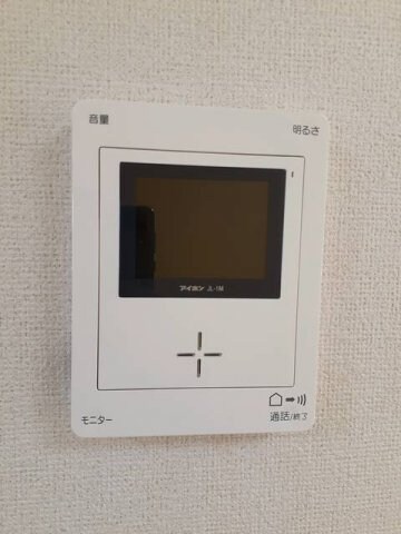 薔薇Ⅱの物件内観写真