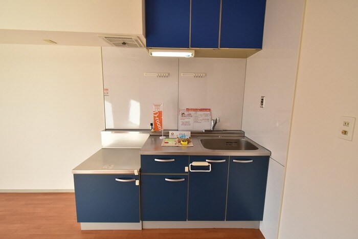 スカイコート38　C棟の物件内観写真