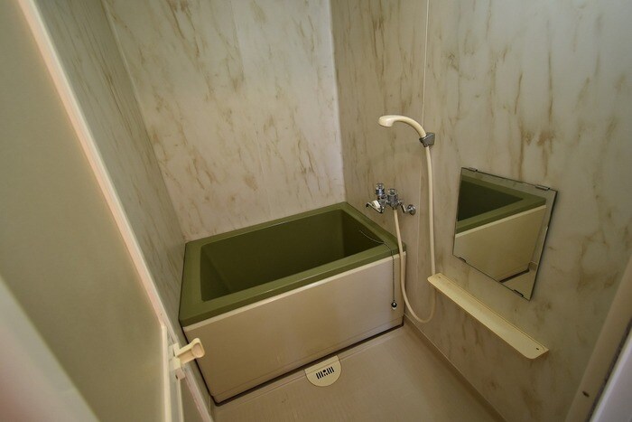 スカイコート38　C棟の物件内観写真