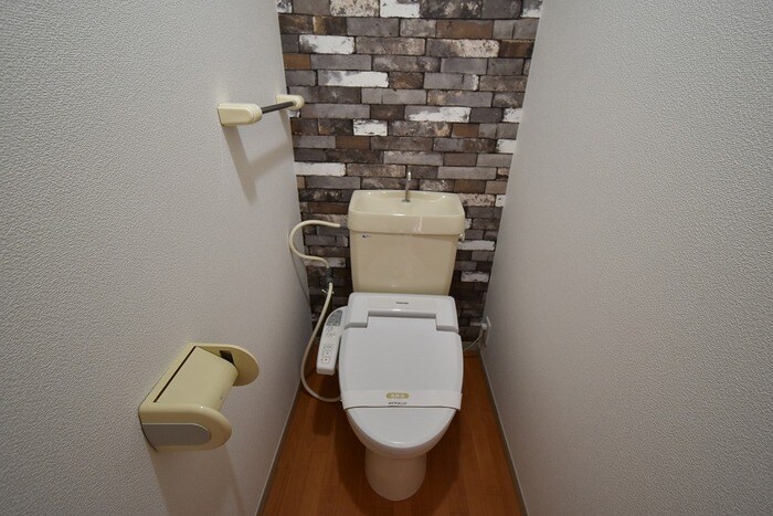 スカイコート38　C棟の物件内観写真