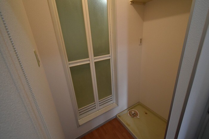 スカイコート38　C棟の物件内観写真