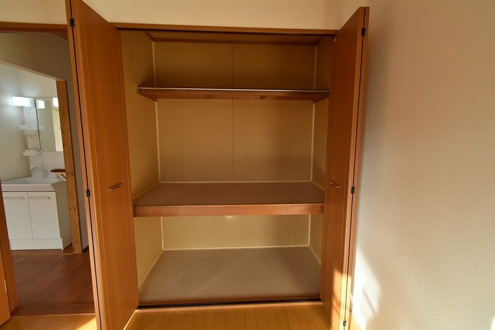 スカイコート38　C棟の物件内観写真