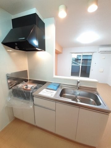 カーサ・エスベランサの物件内観写真