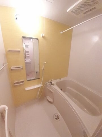 カーサ・エスベランサの物件内観写真