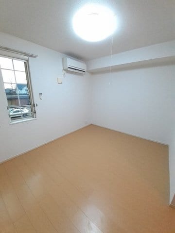 カーサ・エスベランサの物件内観写真