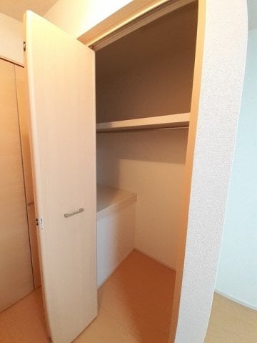 カーサ・エスベランサの物件内観写真