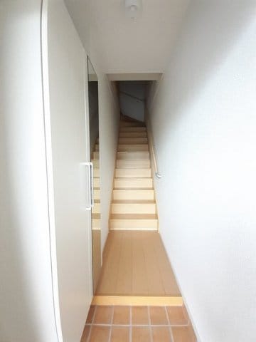 カーサ・エスベランサの物件内観写真