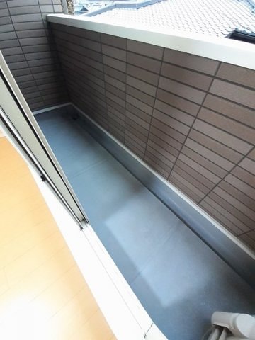 カーサ・エスベランサの物件内観写真