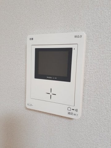 カーサ・エスベランサの物件内観写真