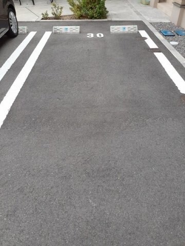 クラール土器町Ｃの物件外観写真