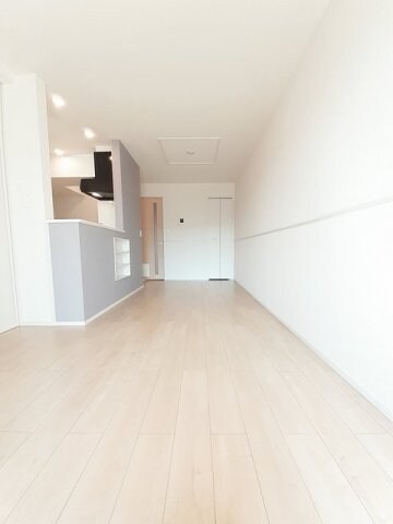 クラール土器町Ｃの物件内観写真