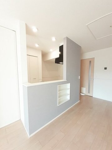 クラール土器町Ｃの物件内観写真